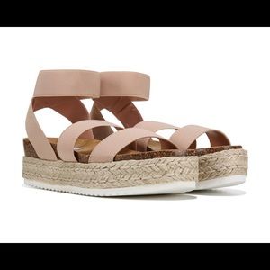 Steve Madden Kimmie Espadrille